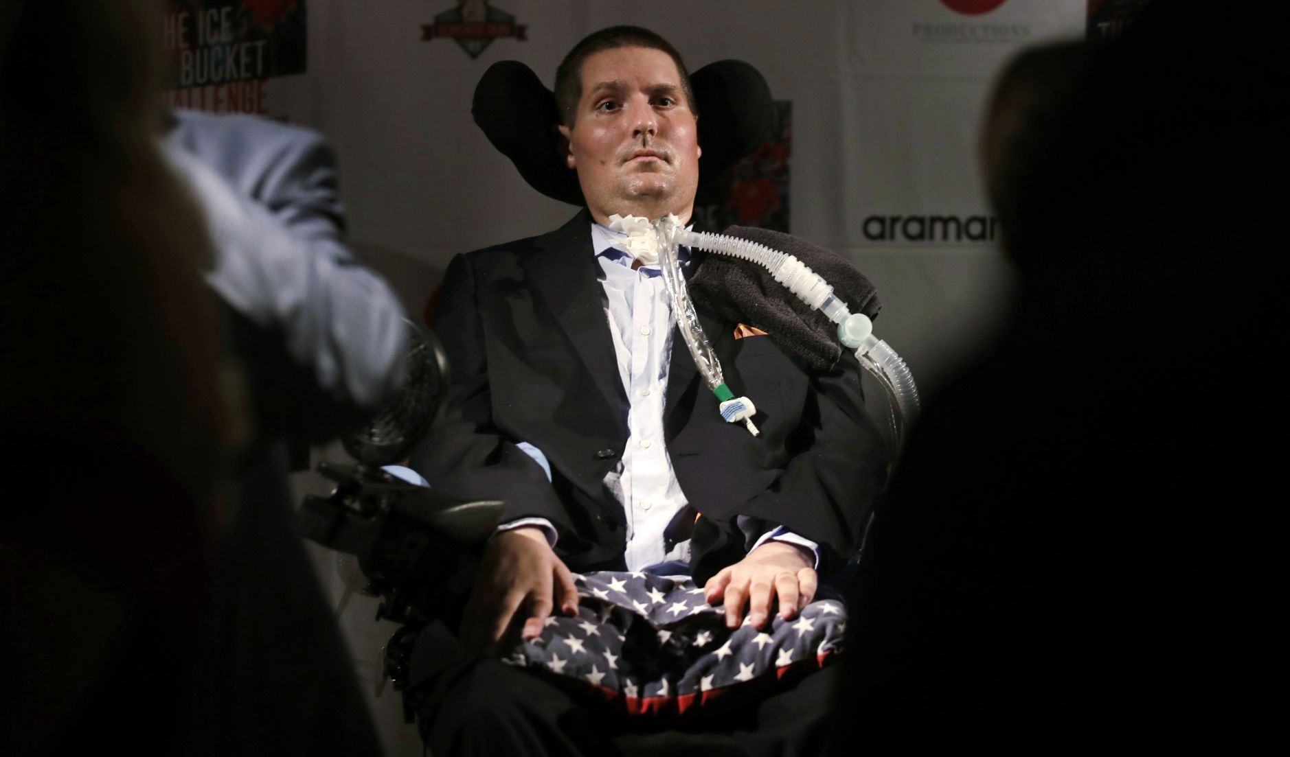 Pete Frates